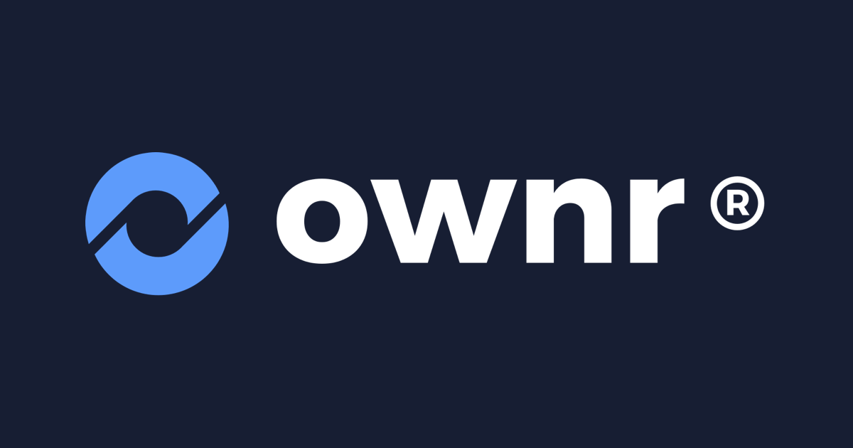 Målret dit salg med segmentering - ownr®