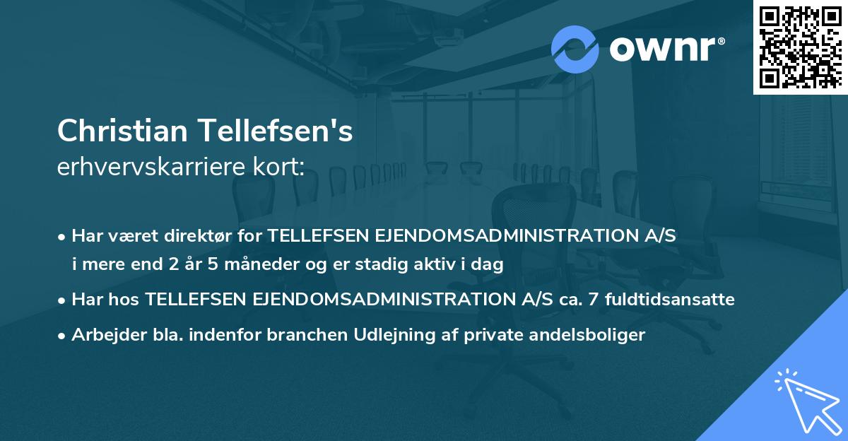 Christian Tellefsen Har 3 Erhvervsroller Er Bosat I Danmark Ownr christian-tellefsen-har-3-erhvervsroller-er-bosat-i-danmark-ownr